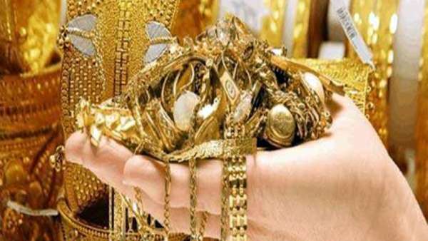  4 பவுன் தங்க சங்கிலி 