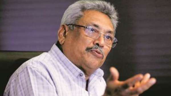 Gotabaya Rajapaksa, Mahinda Rajapaksa reject Pazha.Nedumarans claim on Prabhakaran is Alive 