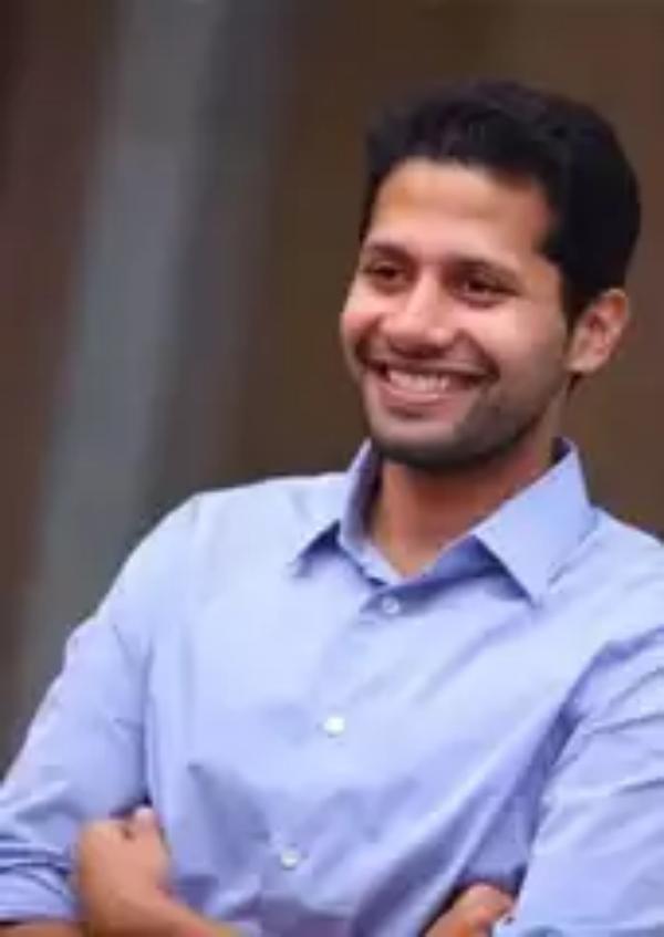 இடஒதுக்கீடு பற்றி வாத்தி இயக்குநர் 