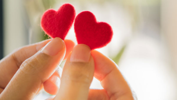 காதல் பற்றி சொன்ன போது