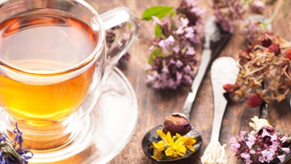  சீமை சாமந்தி தேநீர்