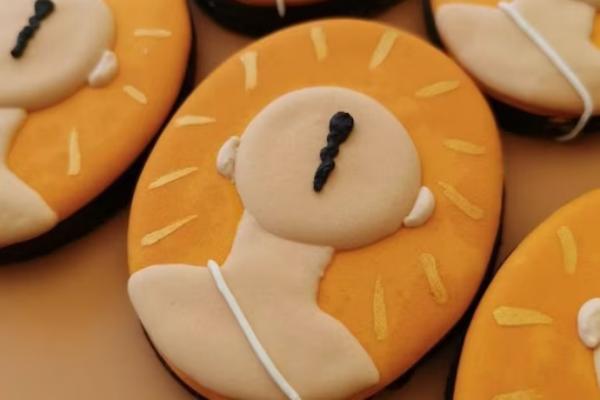 பிராமின் குக்கீஸ் 