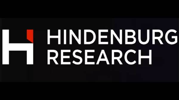  ஹிண்டர்ன்பெர்க் அறிக்கை