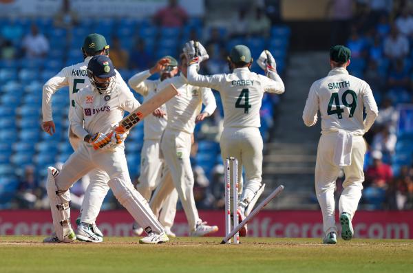  புகழ்பெற்ற டெஸ்ட் போட்டி 