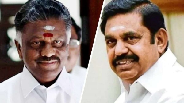 4 அதிமுக 4 அதிமுக