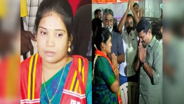 பிஜேபி பி டீம்