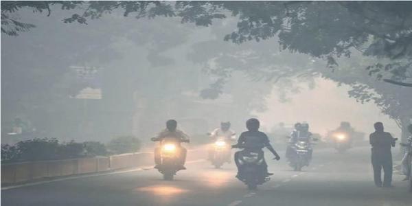  கடுமையான பனிப்பொழிவு