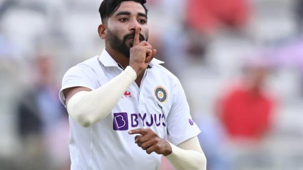 அவுட் ஆனார் 