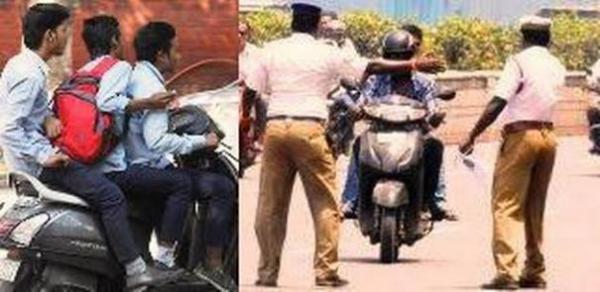 அத்துமீறும் சிறார்கள் 