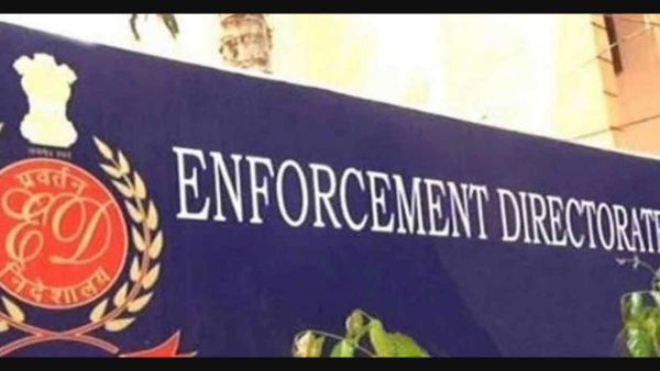 காங்கிரஸ் நிர்வாகிகள் வீட்டில் சோதனை 