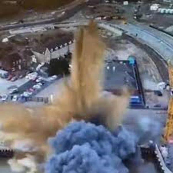 வெடிப்பு