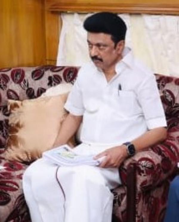 முதலமைச்சர் பிரச்சாரம் 