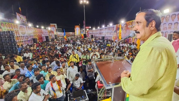 மனசாட்சி இல்லையா?