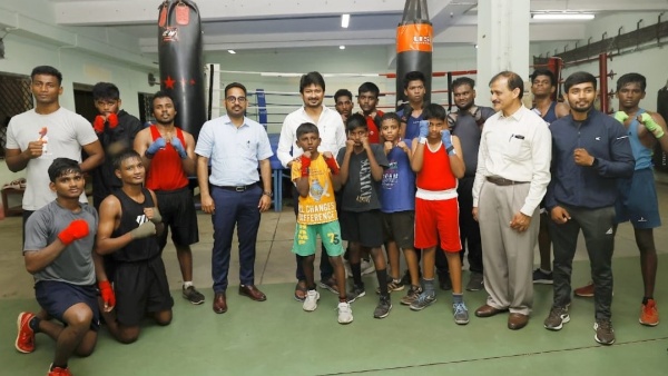 ஆய்வுப் பணி ஆய்வுப் பணி