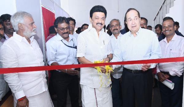 இந்து ராம் 