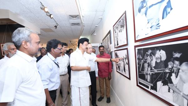 நான் சொல்கிற பேனா 