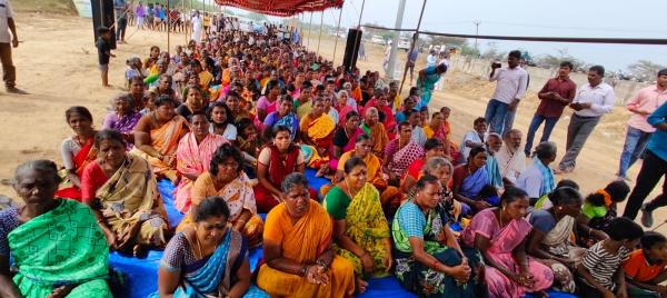 ஈரோடு கிழக்கு 