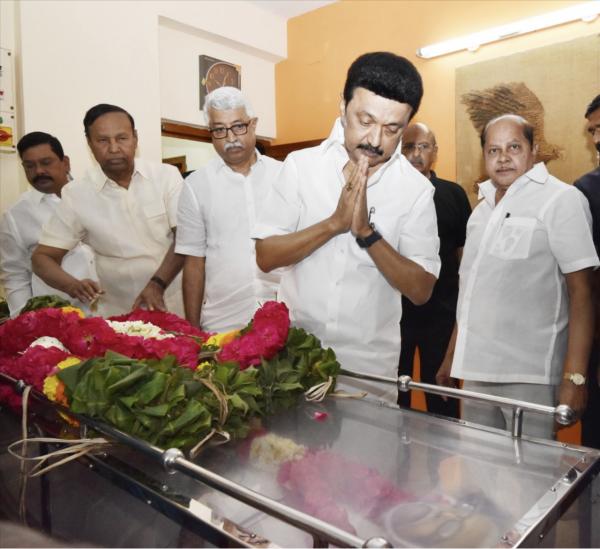 பேராசிரியர் தம்பி பேராசிரியர் தம்பி