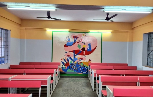 மாநகராட்சி அறிவிப்பு 