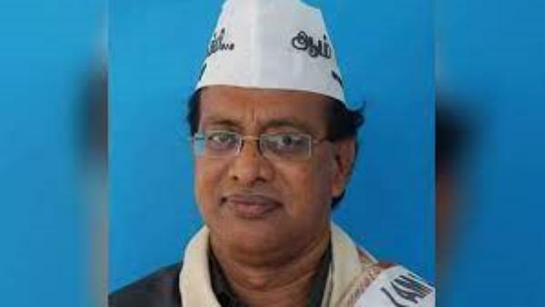  மீண்டும் நடைபயணம்