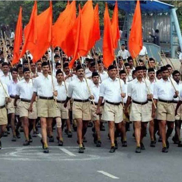 Tamilnadu Govt files appeal plea against Madras HC Permission to RSS March Tamilnadu Govt files appeal plea against Madras HC Permission to RSS March