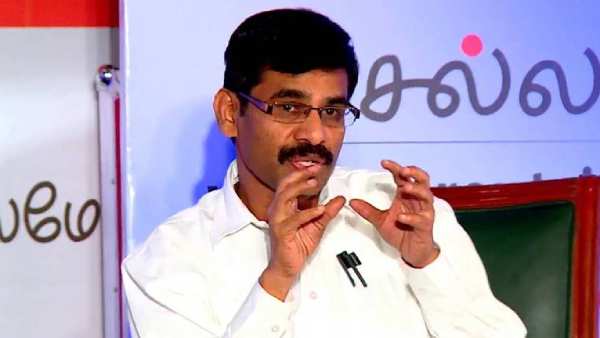 இறையன்பு 