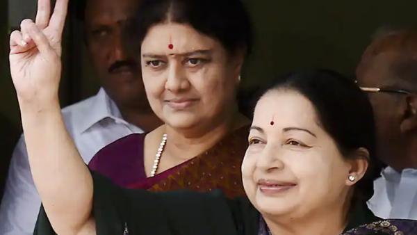  ஜெயலலிதா சர்ச்சை 