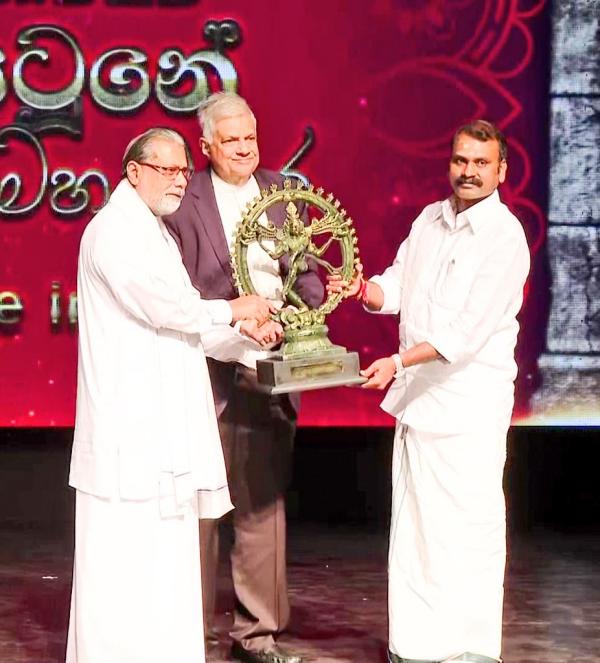 Srilanka: India Grant Jaffna Cultural Centre dedicated to people Srilanka: India Grant Jaffna Cultural Centre dedicated to people