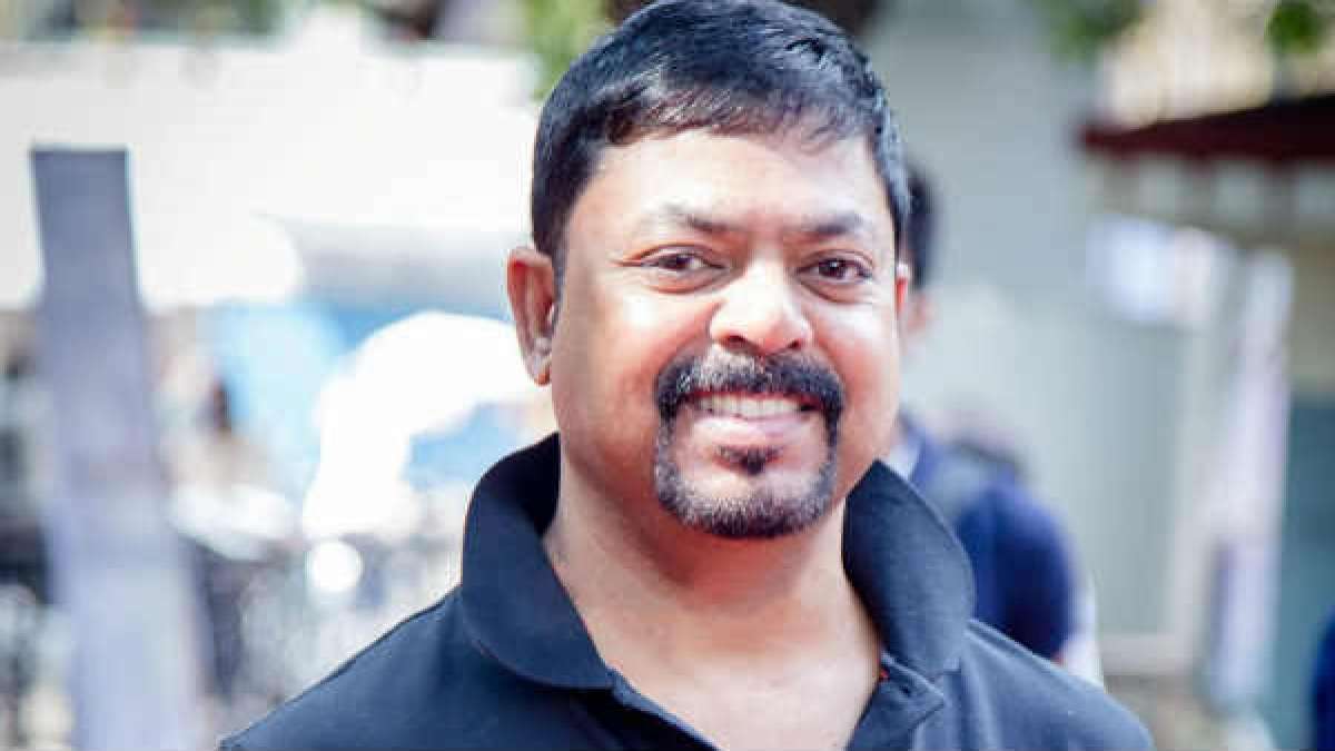 ஜேம்ஸ் வசந்தன் விளக்கம்