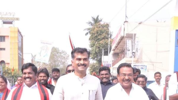  7 கோரிக்கைகள் 