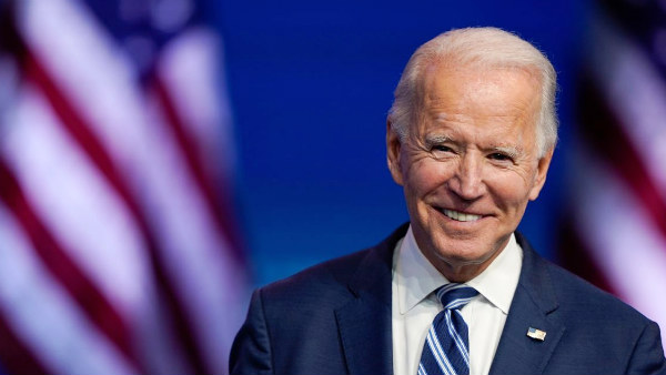 தேர்தலை எதிர்நோக்கும் அமெரிக்கா 