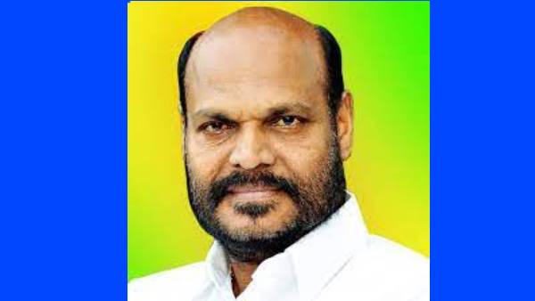  ஜான் பாண்டியன்