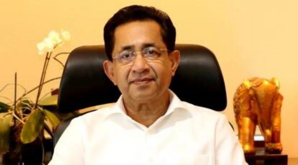 சொத்துகள் முடக்கம்