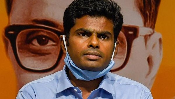 அண்ணாமலைக்கும் என்ன சம்பந்தம்?