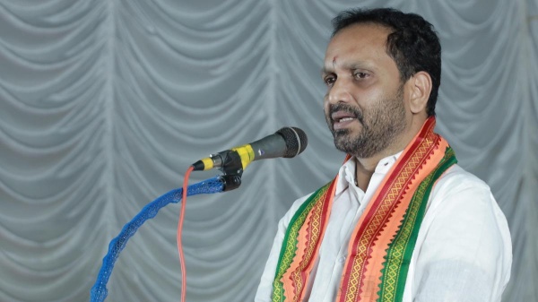 கேரள பாஜக