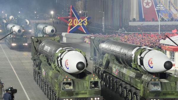 வடகொரியா 