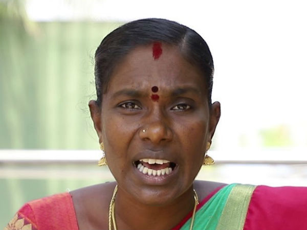  துளிர்க்குதா இலை 