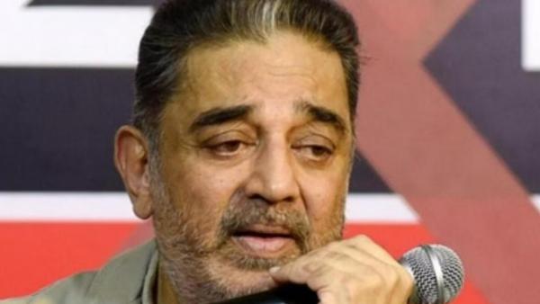கமலுக்கு கொள்கையில்லை 