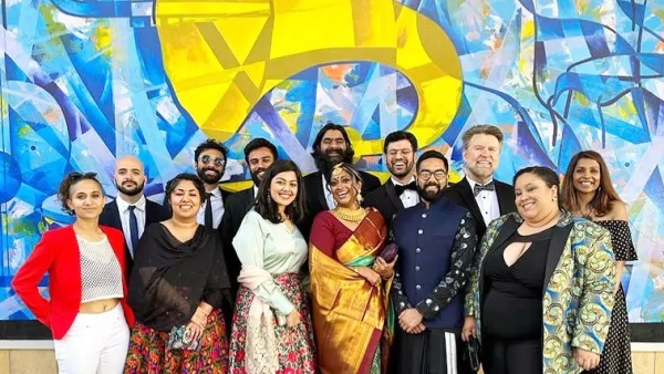 காஞ்சி பட்டு