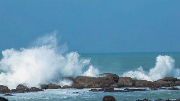 எச்சரிக்கை