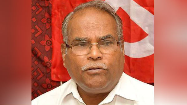 சிபிஎம் புகார் சிபிஎம் புகார்