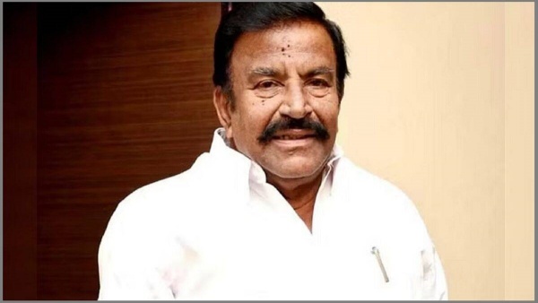 கே.என்.நேரு பேட்டி