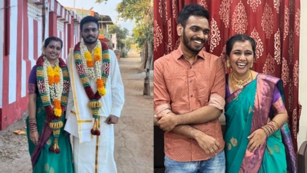 கிருத்திகாவும் வினித்தும் கிருத்திகாவும் வினித்தும்