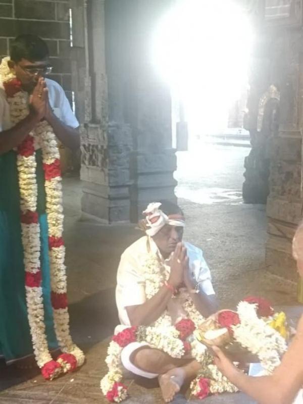 ஈபிஎஸ் உற்சாகம் 