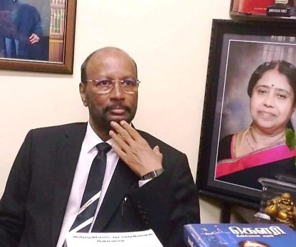 Srilanka Presidents Counsel KV Thavarasha speaks on LTTE Prabhakaran is Alive 