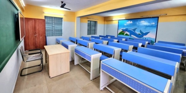 சென்னை மாநகராட்சிப் பள்ளிகள் 