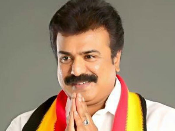 சுதீஷ் என்ன செய்தார்? சுதீஷ் என்ன செய்தார்?