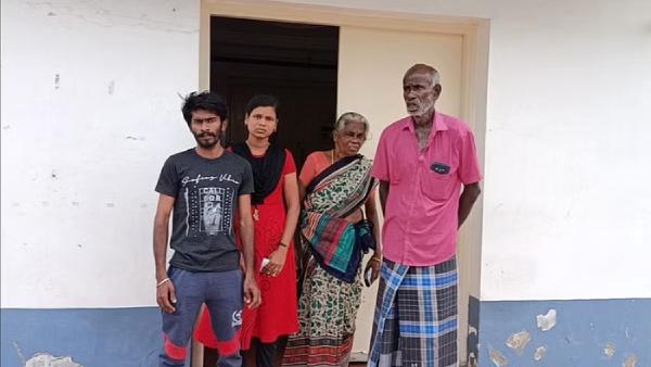 போலீஸ் ஸ்டேசன் 