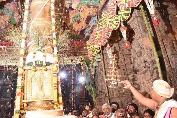 Thaipusam Therotam Madurai Meenakshi ammam temple Theppathruvizha 