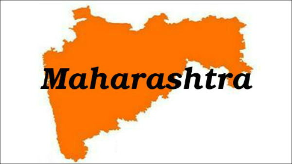 மகாராஷ்டிரா முதலிடம்